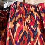 Nicole Miller  Blouse Size‎ 3X Photo 2