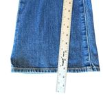 Paige  Women's Denim Jeans Low Rise Bell Canyon Bell Bottoms Flare Med Wash Sz 27 Photo 8