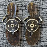 Jack Rogers  Georgica Jelly Sandals Photo 5