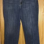 Lee  Classic Blue Denim Jeans Photo 0