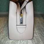 Kate Spade  Leila Medium Triple Compartment Satchel blush pink Photo 3