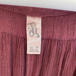 Free People 'Blue Bird' Smocked Tunic Photo 4