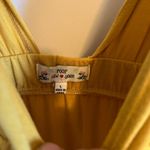 Poof! Poof maxi dress Photo 1