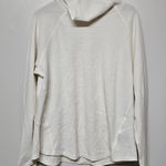 Kuhl Petra Thermal Waffle Turtleneck Shirt Women's XL Cream Sea Salt NWT Photo 0