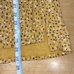 J. Jill Pima‎ Cotton 3/4 Sleeve V Photo 5