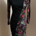 Badgley Mischka American Glamour Dress Size XS Photo 0