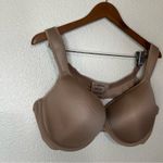 Thirdlove  tan nude 24/7 classic full coverage bra 48C Photo 1