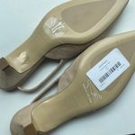 Jenni Kayne Suede Kitten heel Photo 1