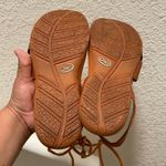 Chaco Sage Maple Leather Size 6 Photo 5