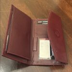 Mundi  Leather Wallet Photo 3