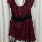 Disney Dress Shop Pirate Redd Midi Dress Sz.3X NWT Photo 9