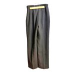 Kasper Petite Women’s Two Piece Suit Size 2P Black Sku 2156 Photo 5