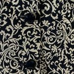 Alfred Dunner Petite Blazer Jacket Size 12P Photo 2