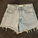 Cotton On  Jean Shorts High-Rise Photo 0
