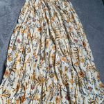 Hello Molly home with you Floral midi Dress Photo 7
