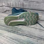 Saucony Guide 13 Running Shoes Size 9 Blue Teal Supportive Stability Sneakers Photo 4