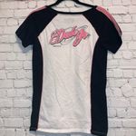 Chase Authentics Copied -  NASCAR Dale Jr 88 V Neck Shirt Photo 1