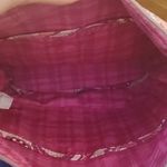 Vera Bradley Hot pink  purse Photo 2