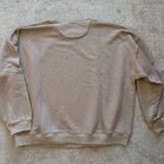 American Eagle  Knit Sweatshirt Photo 1
