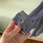 Alo Yoga Alo Lark long sleeve Photo 2