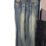 GRACE IN LA  jeans size 25 Photo 0