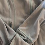 Lululemon  Athletica Light Blue Define Jacket Photo 4