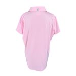 Belyn Key Women's Pink V Photo 3