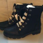 Sorel Lennox Lace Cozy Boot Photo 6