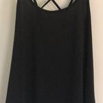 Old Navy Black Tank Top  Photo 0