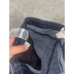 L'Agence Womens Zipper Fly Mid Rise Marguerite Skinny Jeans Blue Denim Size 28 Photo 4