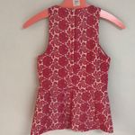 H&M Lace Peplum Blouse NWT Photo 7