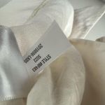 Madewell  Clarke Crop Linen Blazer Photo 7