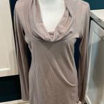 Gap long sleeve cowl neck Photo 0
