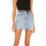 Pistola Denim Skirt Photo 0