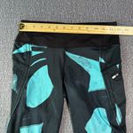 Lululemon Run Top Speed Crop Leggings Photo 11