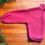 J.Crew XXL Re-Imagined Half-Zip Pullover Sweatshirt Photo 9