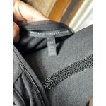 White House | Black Market , Sleeveless, black women’s top size small Photo 9