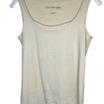 Calvin Klein  Jeans Medium Sleeveless Tan/Beige Tank Top 85m Photo 0
