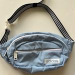 Adidas  Core Fanny Pack, Belt Bag- Light Blue Photo 1