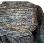 Running Girl Ombre Workout Leggings Gray Green Yoga‎ Pants Athletic Wear Size XL Photo 5