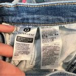 Levi's Levi’s silver tab women’s mom jeans wide legs like size 30 Photo 4