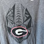 Nike  Dri-Fit Georgia Football Shirt Photo 1