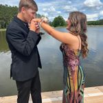 Jovani Prom Dresss Photo 2