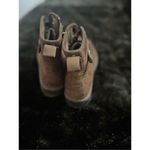 blowfish  Malibu Raco Combat Boots 7 faux suede Photo 2