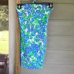 Lilly Pulitzer  “Bee In Your Bonnet” Franco Dress Photo 2