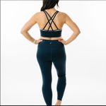 Zyia New! ACTIVE MESH HI-RISE 7/8 LEGGING Photo 2