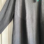 Lovestitch Love Ellie Nalani Dark Grey Cardigan Beige Size XXL NWT  Photo 6