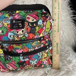 Tokidoki by Koi Medical Backpack‎ Photo 7
