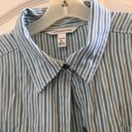 Croft & Barrow FINAL MARKDOWN Ladies’  Blouse petite large Photo 5