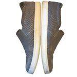 Dr. Scholls Scout Leather Slip On Sneakers Shoes Size 8.5 Tan Photo 4